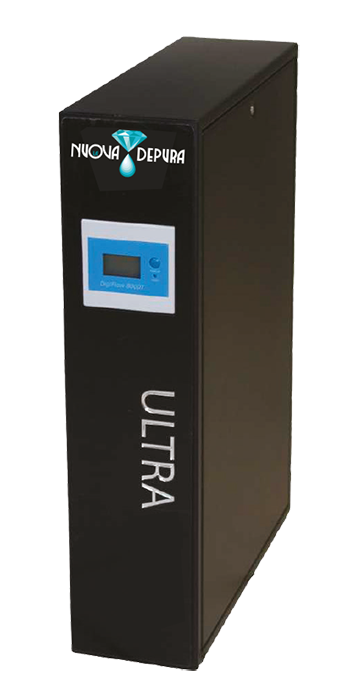 uf-uv ultrafiltrazione la nuova depura verona