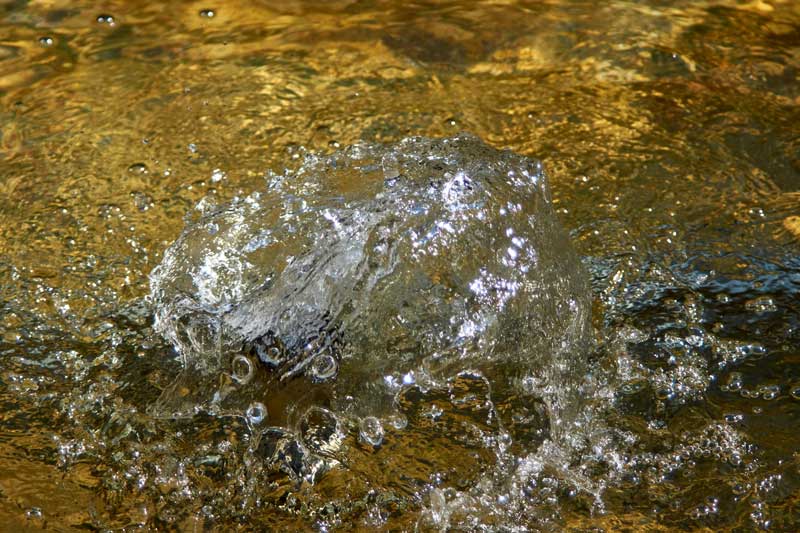 acqua con calcare perchè addolcirla la nuova depura verona